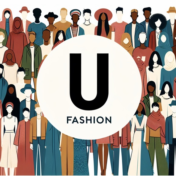 Meet your Posher, U Fashion - Picture 3 of 4